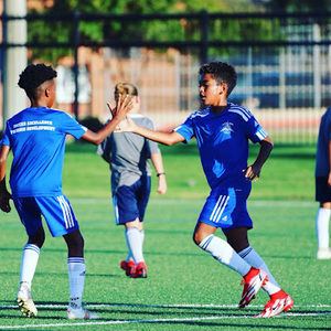 Meet your Posher, Cameron